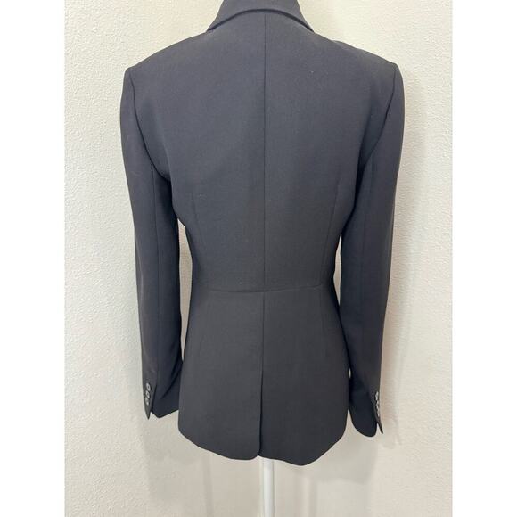 Size 2 (XS or Small) Emerson Rose (Nordstrom) Blazer - Picture 4 of 7